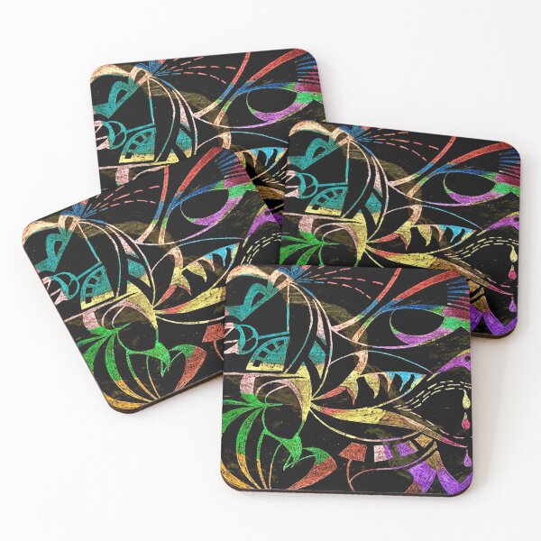 Item preview, Carnival designed and sold by Karen Eutemey.