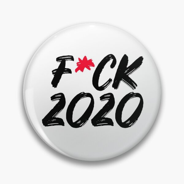 Item preview, bye bye 2020 designed and sold by Rey Rey .