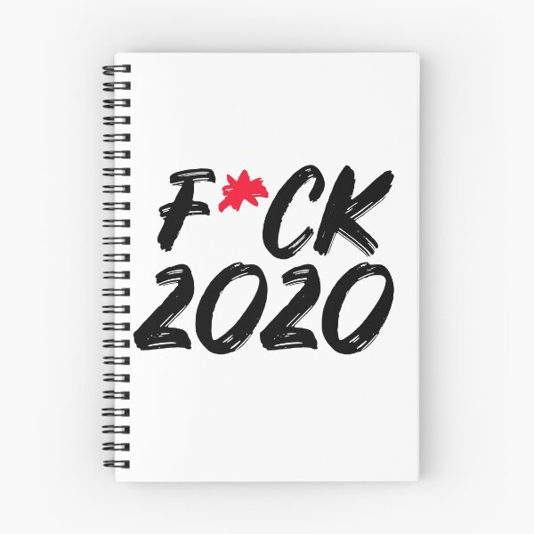 Item preview, bye bye 2020 designed and sold by Rey Rey .