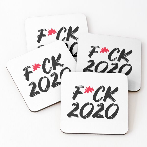 Item preview, bye bye 2020 designed and sold by Rey Rey .