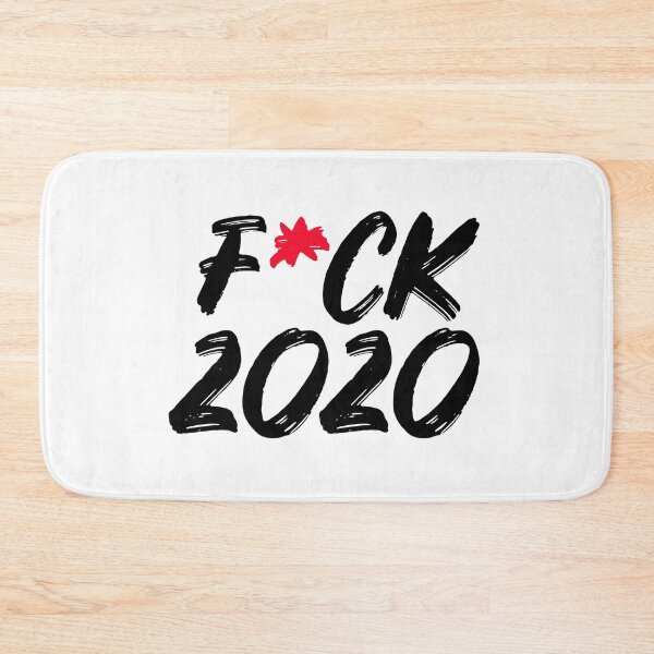Item preview, bye bye 2020 designed and sold by Rey Rey .
