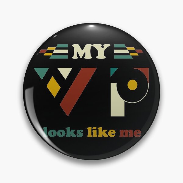 Item preview, My VP looks like me designed and sold by 4800cash.