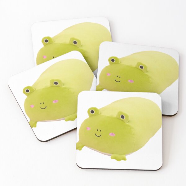 Item preview, Long Frog designed and sold by Livaroonie.