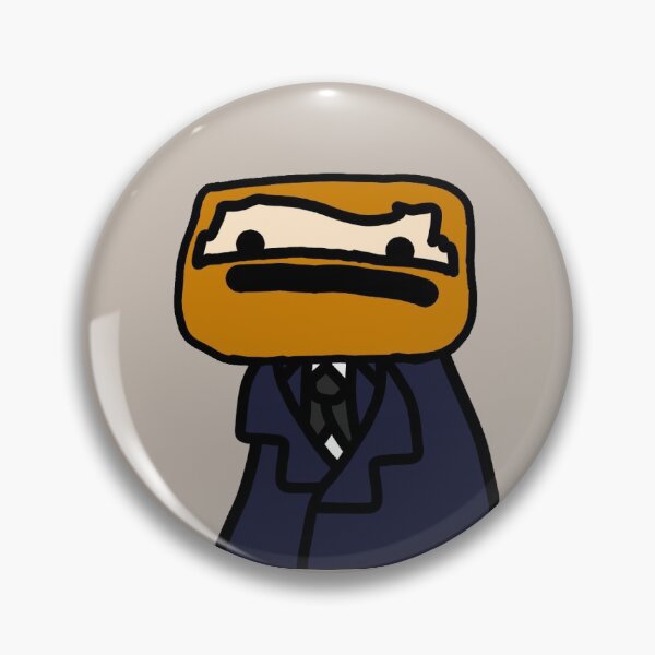Item preview, President Ulysses S Grant (18th) designed and sold by MrMeowser.