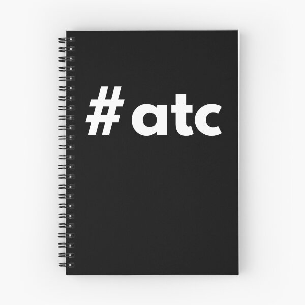 Item preview, Hashtag ATC - Air Traffic Control - Aviation designed and sold by HashtagZone.