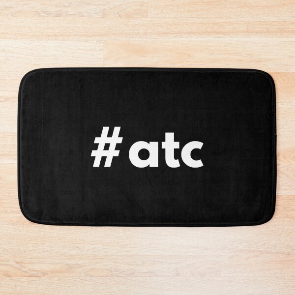 Item preview, Hashtag ATC - Air Traffic Control - Aviation designed and sold by HashtagZone.