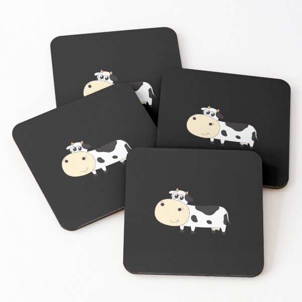 Item preview, Moody Cow designed and sold by Imaginative Expressions⭐️ ⭐️ ⭐️ ⭐️ ⭐️.
