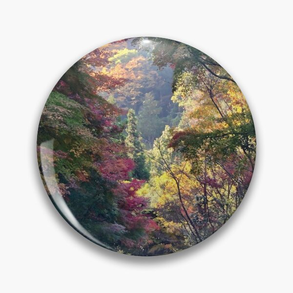 Item preview, Autumn road designed and sold by DerekEntwistle.