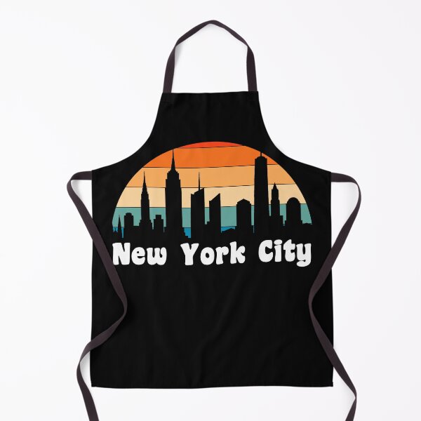 Item preview, New York City, NY - Sunset Skyline designed and sold by OLMontana.