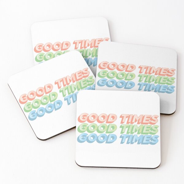 Item preview, Good Times designed and sold by Amanda Milot.