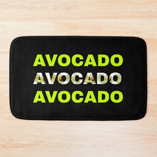 Item preview, avocado, avocado, avocado designed and sold by doctors-apparel.
