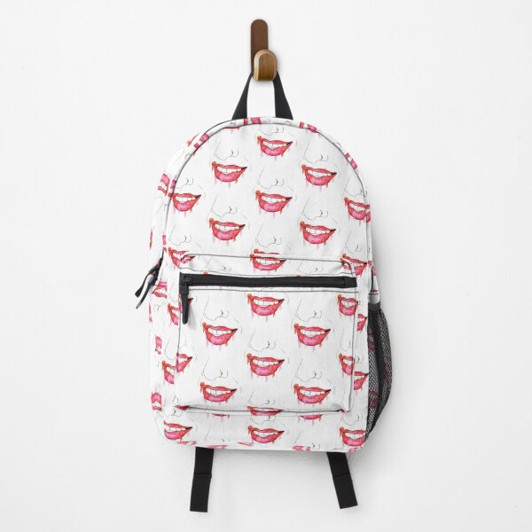 Item preview, Nose Ring And Red Lips  designed and sold by missmann.