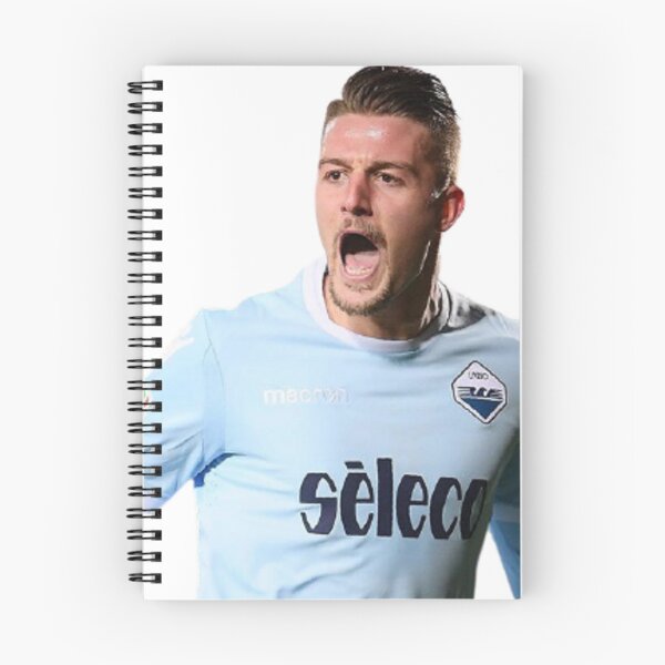 Item preview, Sergej Milinkovic-Savic designed and sold by coinsyoh.
