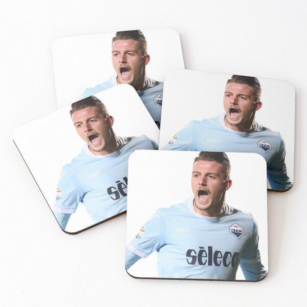 Item preview, Sergej Milinkovic-Savic designed and sold by coinsyoh.