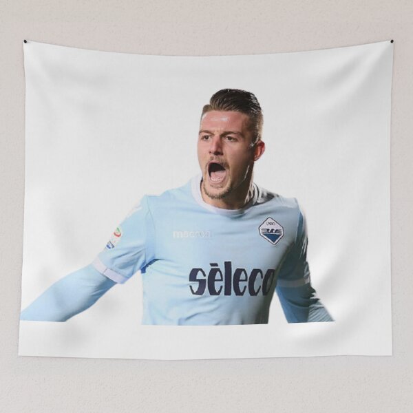 Item preview, Sergej Milinkovic-Savic designed and sold by coinsyoh.
