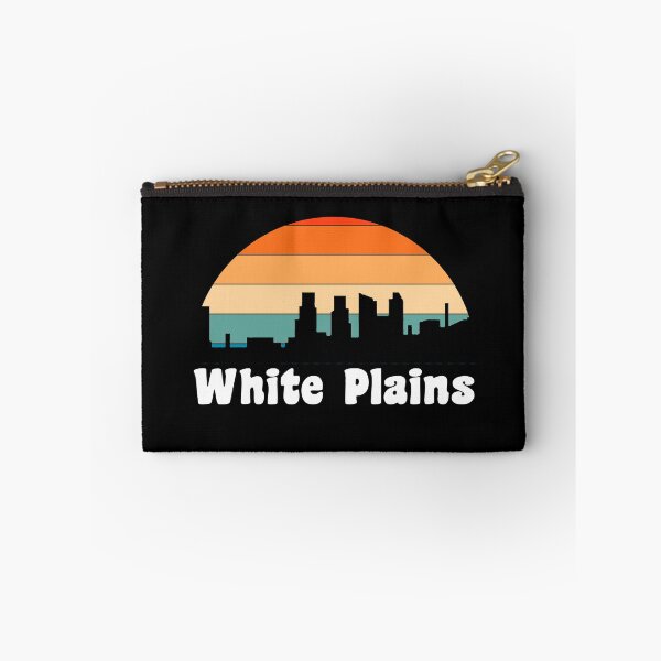 Item preview, White Plains, NY - Sunset Skyline designed and sold by OLMontana.