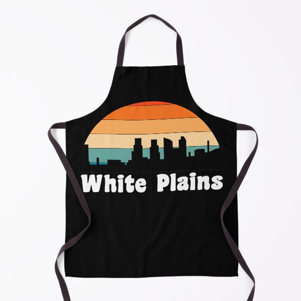 Item preview, White Plains, NY - Sunset Skyline designed and sold by OLMontana.