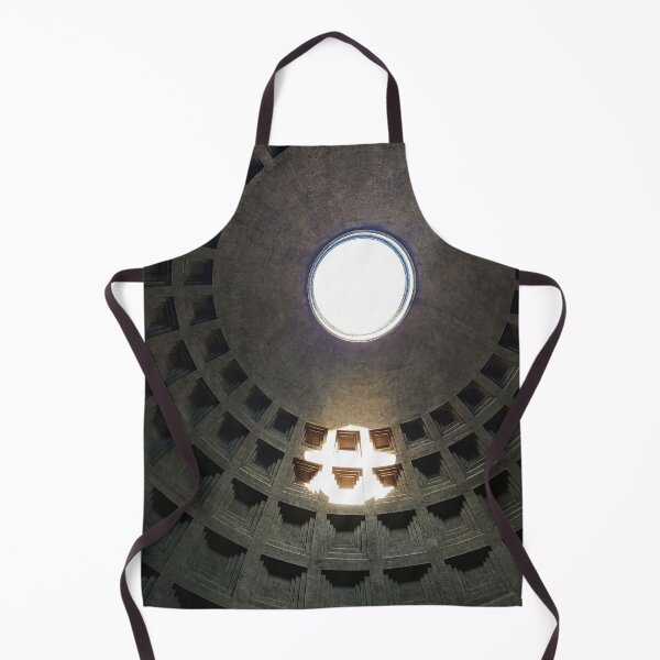 Item preview, pantheon rome roman architecture sun sundial oculus dome designed and sold by am-mantilla2156.