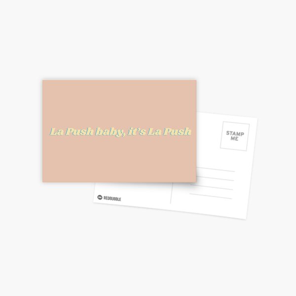 Item preview, La Push Baby  designed and sold by Simply Magic Supply.