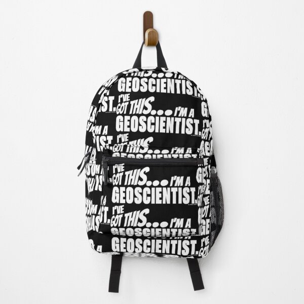 Item preview, I've got this... I'm a Geoscientist. designed and sold by BLACKSUN-SHOP.