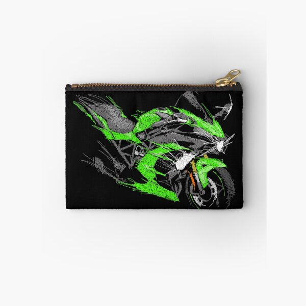 Item preview, Ninja H2 SX designed and sold by TwoLinerDesign.