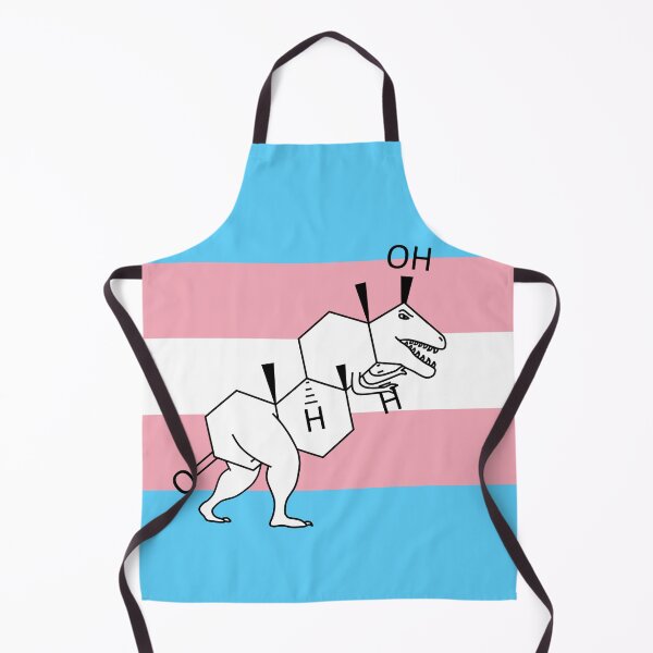 Item preview, (T) estosterone Rex - Pride Edition! designed and sold by NicRTT.