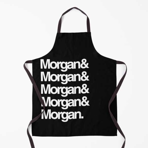 Item preview, Morgan & Morgan and Morgan and Morgan designed and sold by LongWinded.