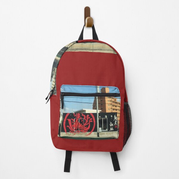 Item preview, Red Lotus Restaurant designed and sold by AflipnCookie.