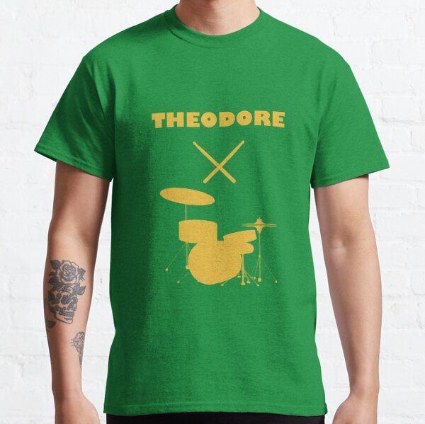 Shop Unisex Heavyweight T Shirt - Drum and Bass Online - The Big Smoke  Designs