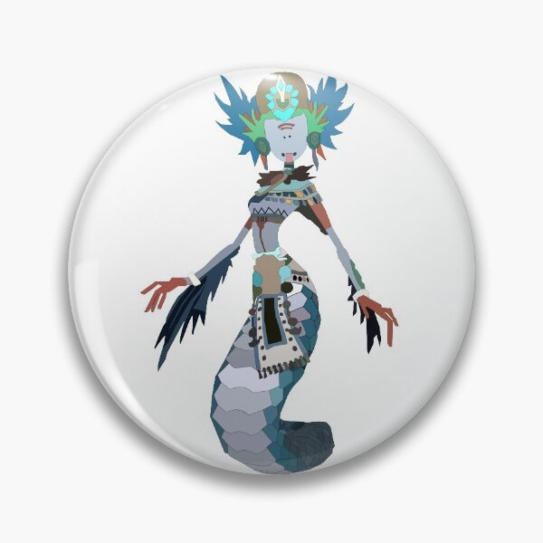 Item preview, Serpent Dream Witch designed and sold by letsgochimp.