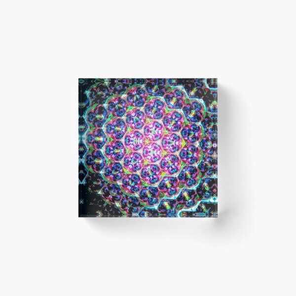 Item preview, Looking through a kaleidoscope 6 designed and sold by acottrill.