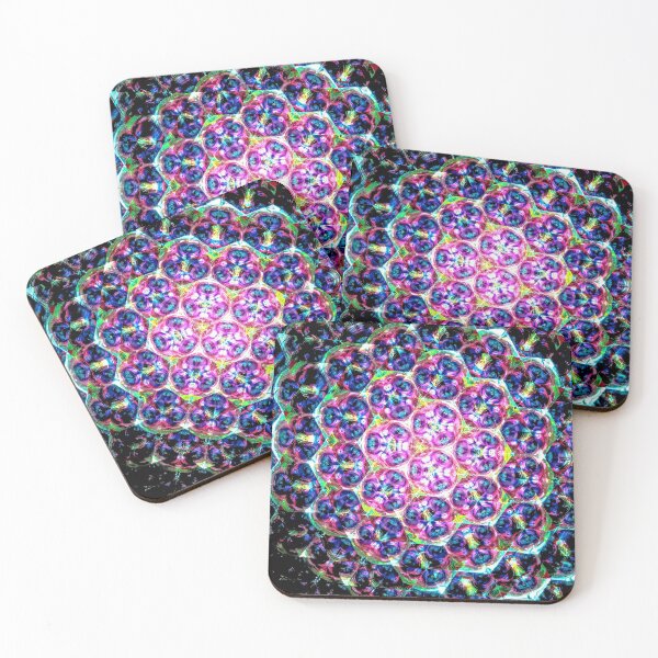 Item preview, Looking through a kaleidoscope 6 designed and sold by acottrill.