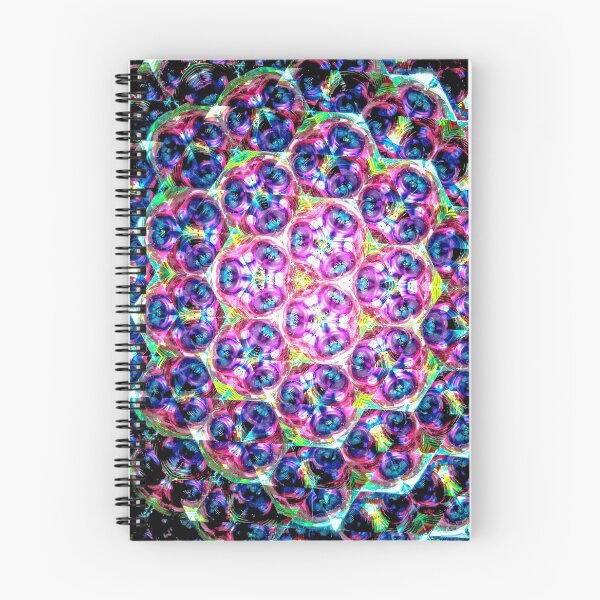 Item preview, Looking through a kaleidoscope 6 designed and sold by acottrill.