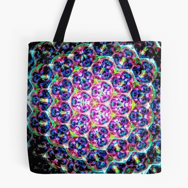 Item preview, Looking through a kaleidoscope 6 designed and sold by acottrill.