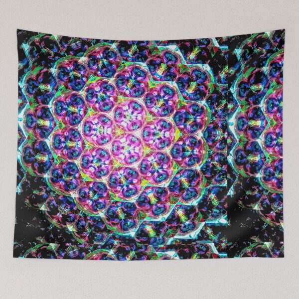 Item preview, Looking through a kaleidoscope 6 designed and sold by acottrill.