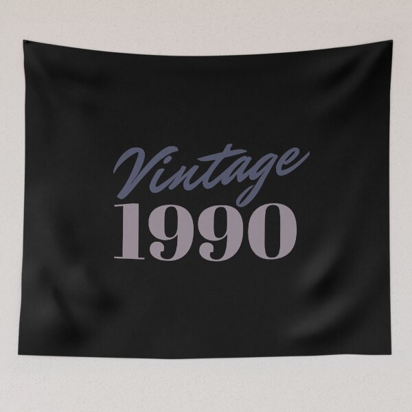 Item preview, Vintage 1990 designed and sold by hectorgool.