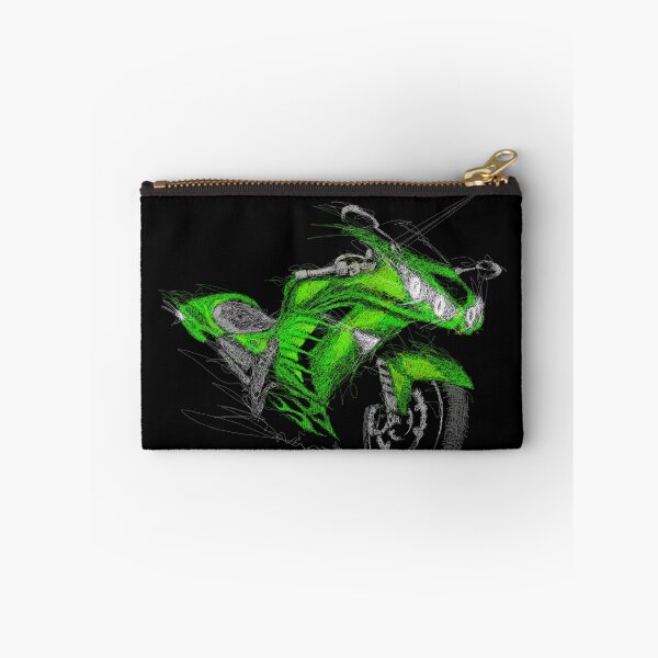 Item preview, Ninja ZX14R designed and sold by TwoLinerDesign.