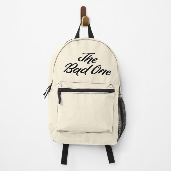 Item preview, The Bad One designed and sold by TheWinkelShop.