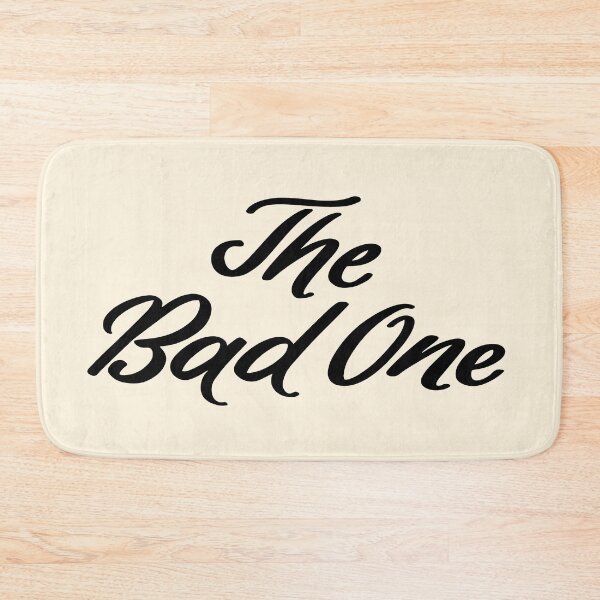 Item preview, The Bad One designed and sold by TheWinkelShop.