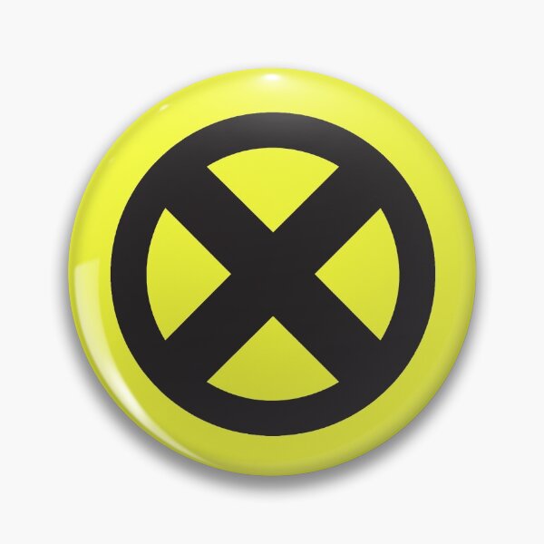 Item preview, x of mutant designed and sold by artfrommaya.