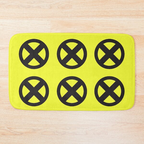 Item preview, x of mutant designed and sold by artfrommaya.