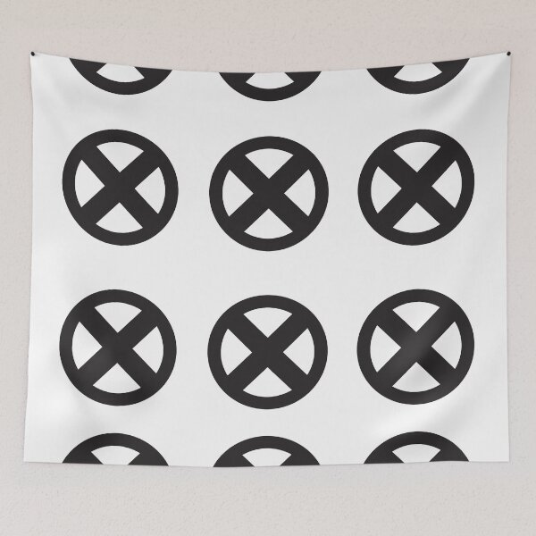Item preview, x of mutant designed and sold by artfrommaya.