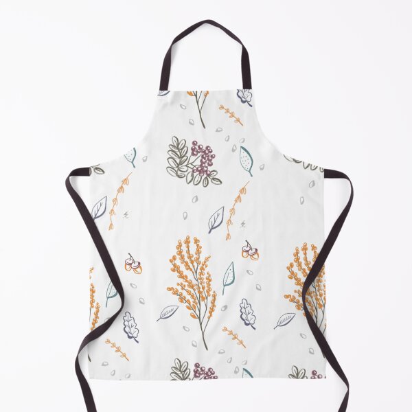 Item preview, Fall and Winter Foliage designed and sold by SarnaDarlingArt.