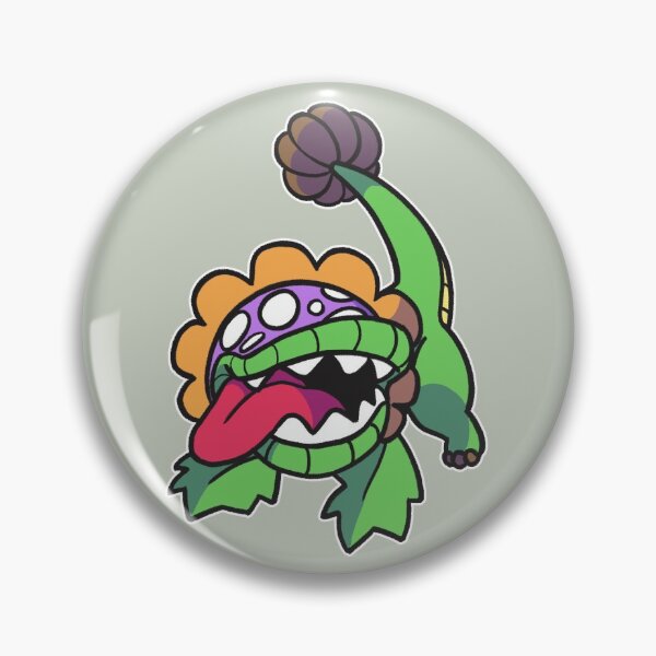 Item preview, Dino Piranha 1 designed and sold by Deercarcass.