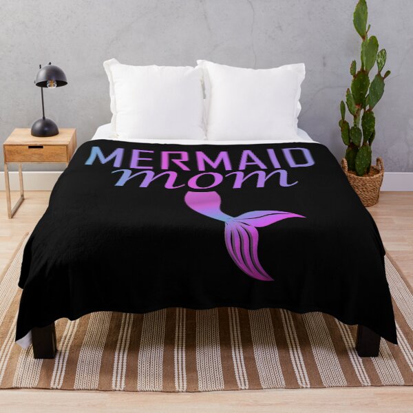 Item preview, Mermaid Mom designed and sold by B3N-arts.