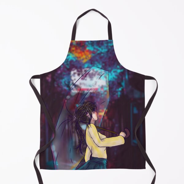 Item preview, Girl In The Rain designed and sold by jakeenglish69.