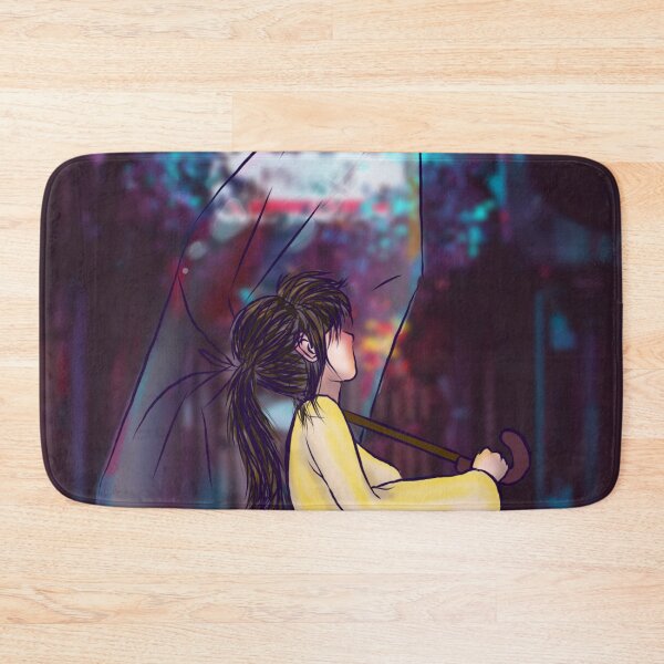 Item preview, Girl In The Rain designed and sold by jakeenglish69.