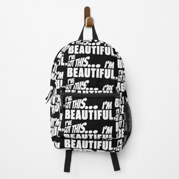 Item preview, I've got this... I'm Beautiful. designed and sold by BLACKSUN-SHOP.