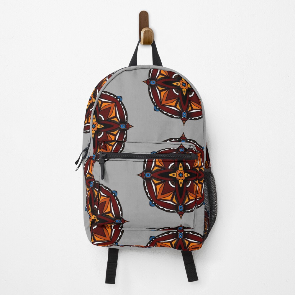 Item preview, Backpack designed and sold by RiBBit15.