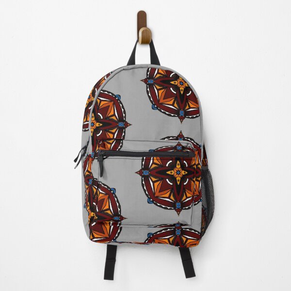 Item preview, Autumnal Emblem designed and sold by RiBBit15.